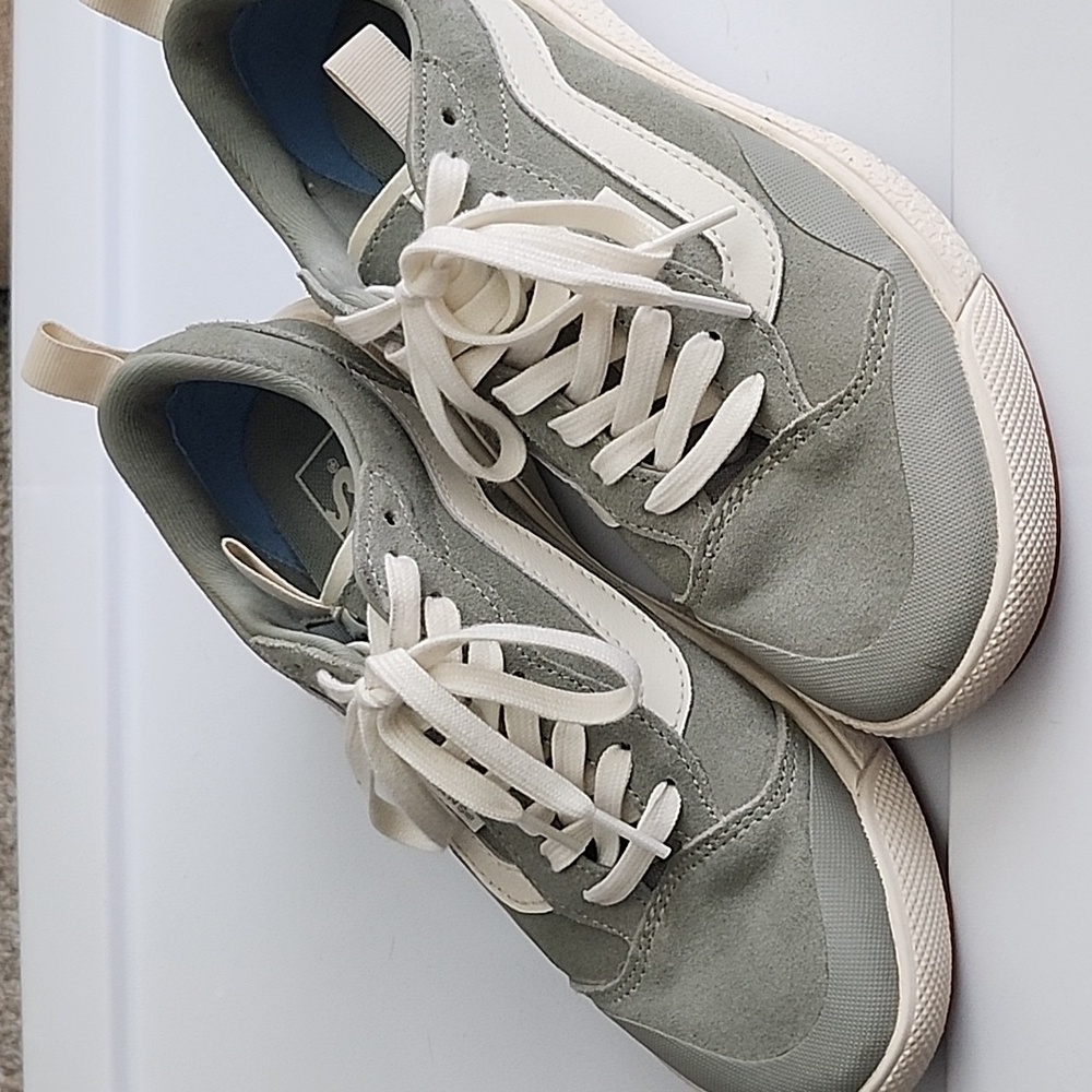 EUC Vans Ultrarange